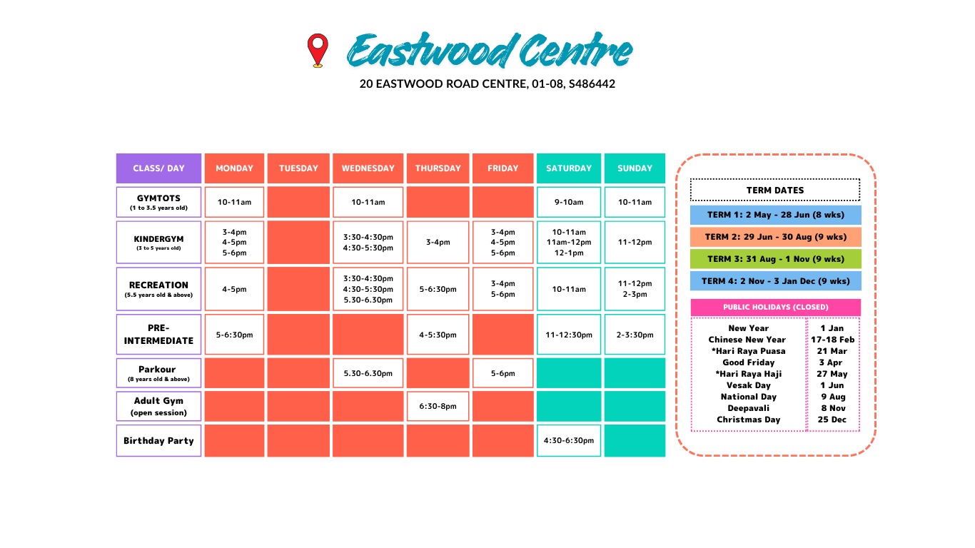 Eastwood Centre _updated_-1